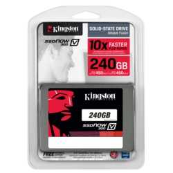 Kingston 240 GB V300 SSD Disk SV300S37A/240G