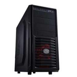 Cooler Master K282 RC-K282-KWP500-N 500W Kasa