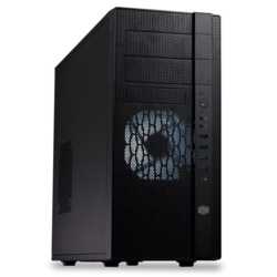 Cooler Master N400 NSE-400-KKA600-N 600W Kasa