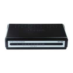 D-Link DES-1008A 8Port 10/100 Switch