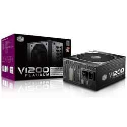 Cooler Master 1200W RSC00-AFBAG1-EU 80Plus Power