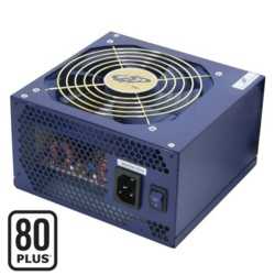 Fsp BLUESTORM PRO-500 Real-500W 80 Plus Aktif PFC