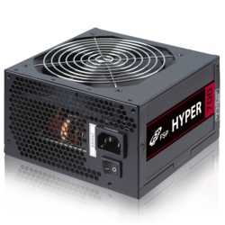 Fsp HYPER700 700W Aktif PFC 12cm Fan Power Supply