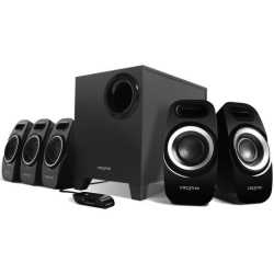 Creative Inspire T6300 (50W) 5+1 Speaker Siyah