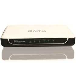 AirTies Air 205 10/100/1000 Gigabit Switch 5 Port