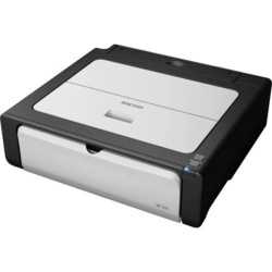 Ricoh SP-100 Mono Lazer Yazıcı - A4 Yazıcı