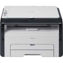 Ricoh SP203SF Laser Fax/Fot/Tar/Yaz - A4