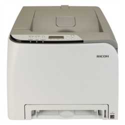 Ricoh SP-C240DN Renkli Dublex Network Yazıcı -A4