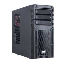 Xigmatek Asgard 381 AD38BT-U54 500W ATX Kasa/Siyah