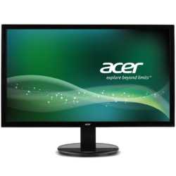 Acer 21.5 K222HQLBD LED Monitör Siyah 5ms