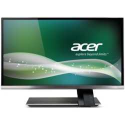 Acer 23 S236HLTMJJ LED Monitör 6ms Siyah