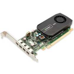 PNY Quadro NVS 510 2GB 128Bit DDR3 16X-DVI