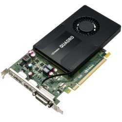 PNY Quadro K2200 4 GB 128Bit GDDR5 16X