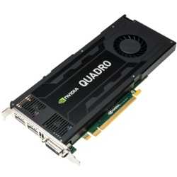 PNY Quadro K4200 4 GB 256Bit GDDR5 16X