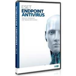 Eset Endpoint Protection Standard 1+ 5  1 YIL